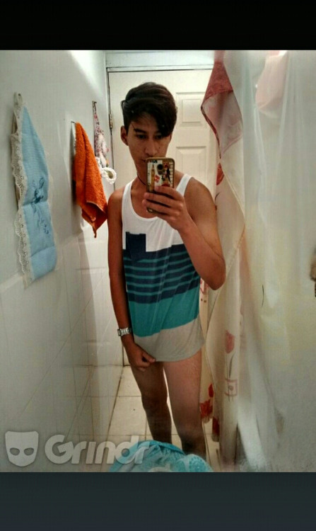 GRINDR 18 anos active